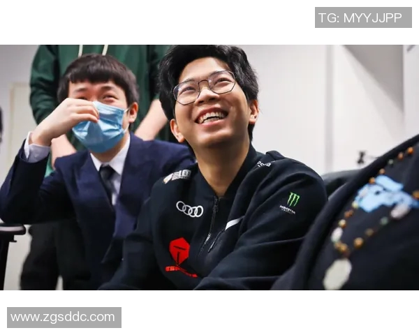 赛后复盘:EDG与TES对决中的战术意识与团队配合分析